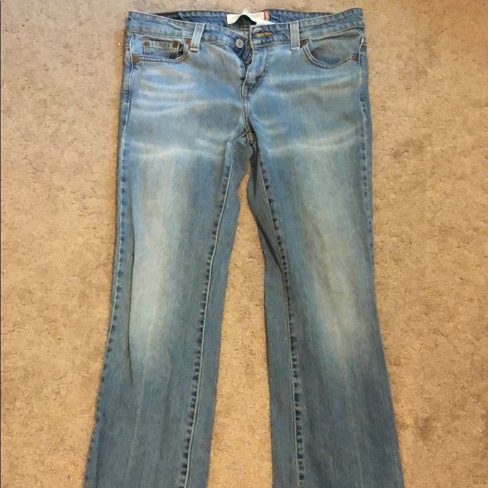 Jeans